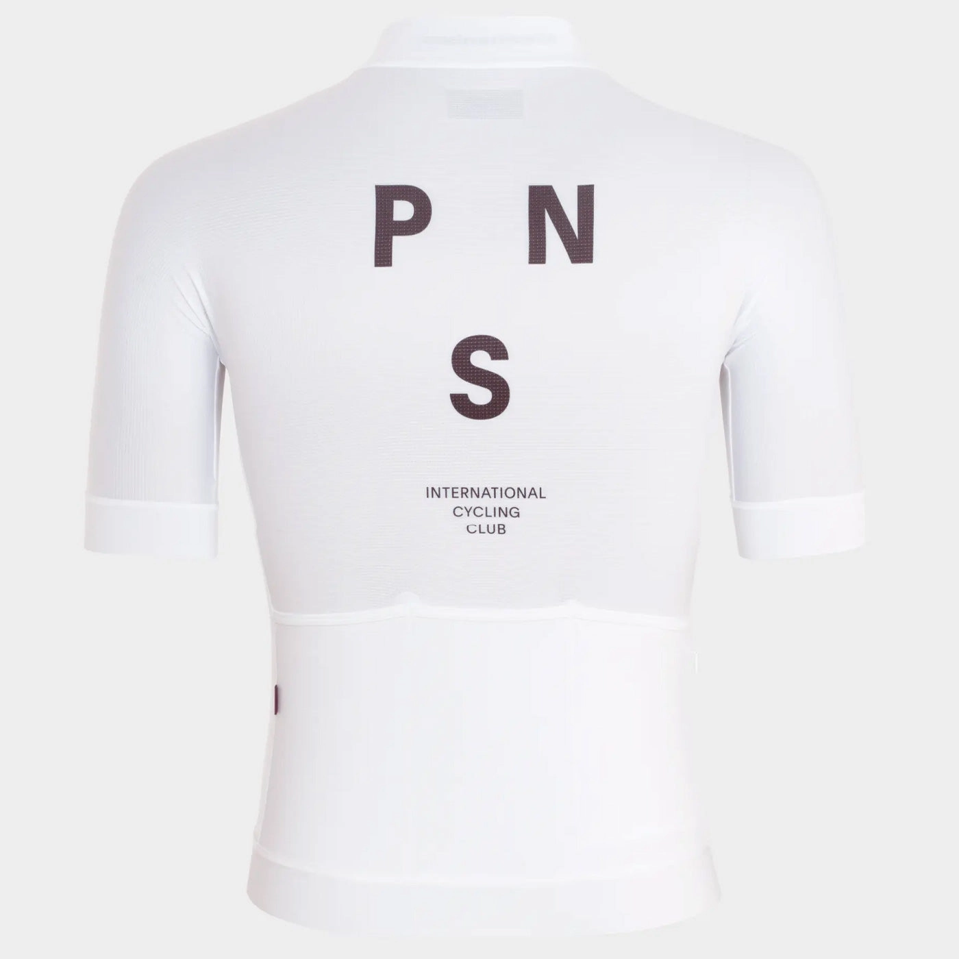 Pas Normal Studios Mechanism Jersey - White