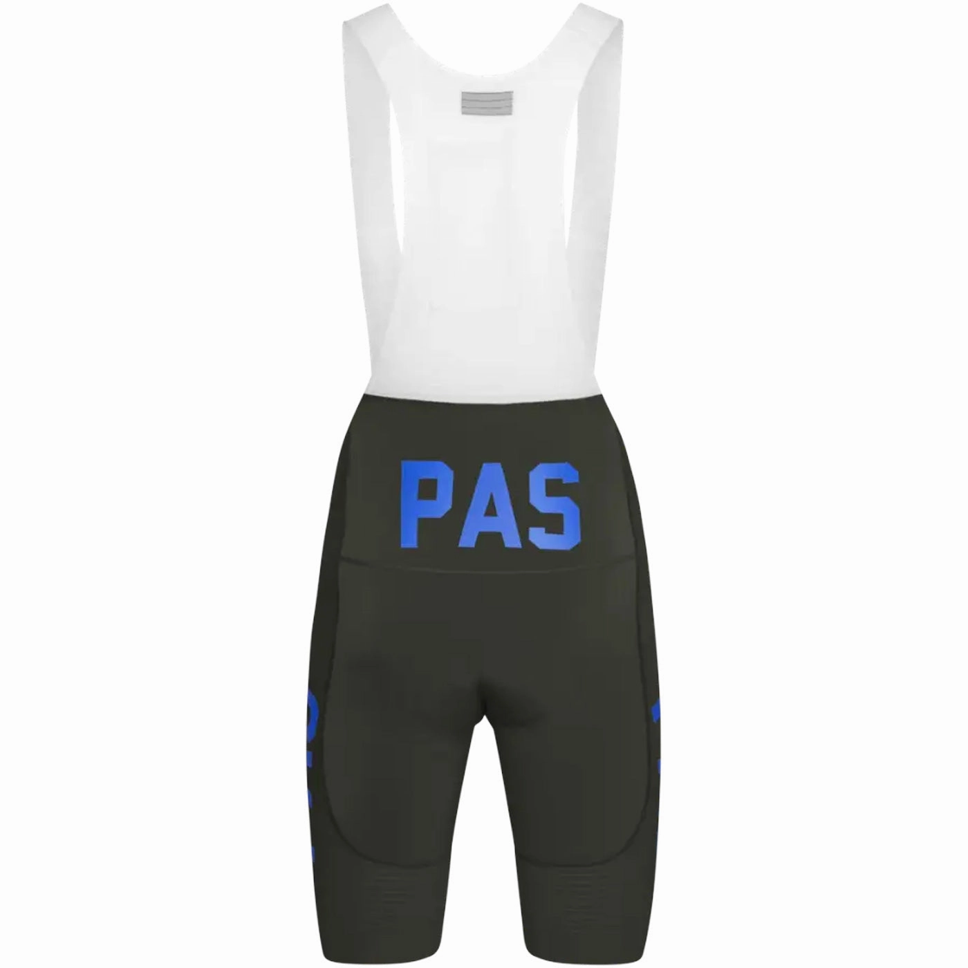 Pas Normal Studios Mechanism Pro bibshort  - Dark Green
