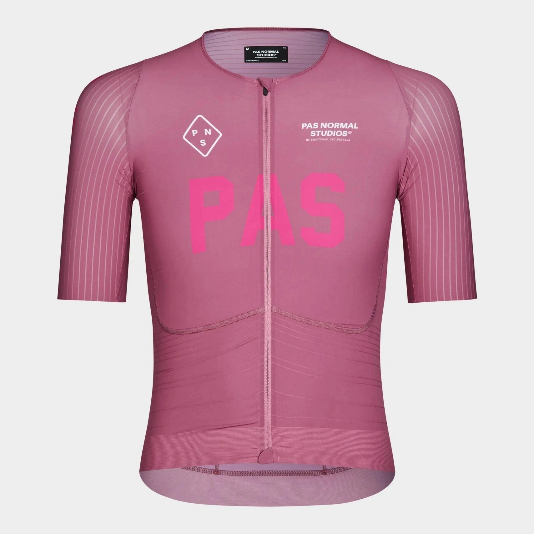 Pas Normal Studios Mechanism Pro Jersey - Pink