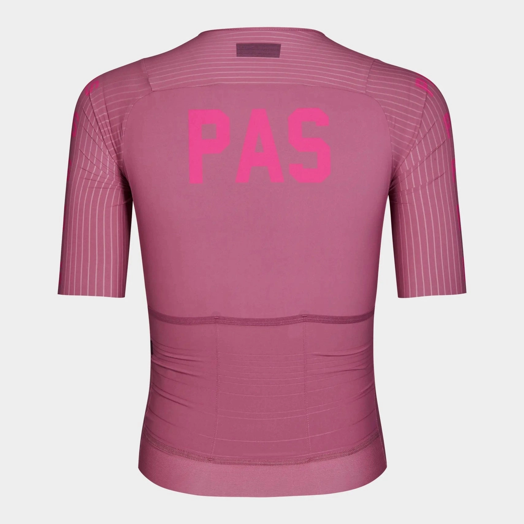 Pas Normal Studios Mechanism Pro Jersey - Pink