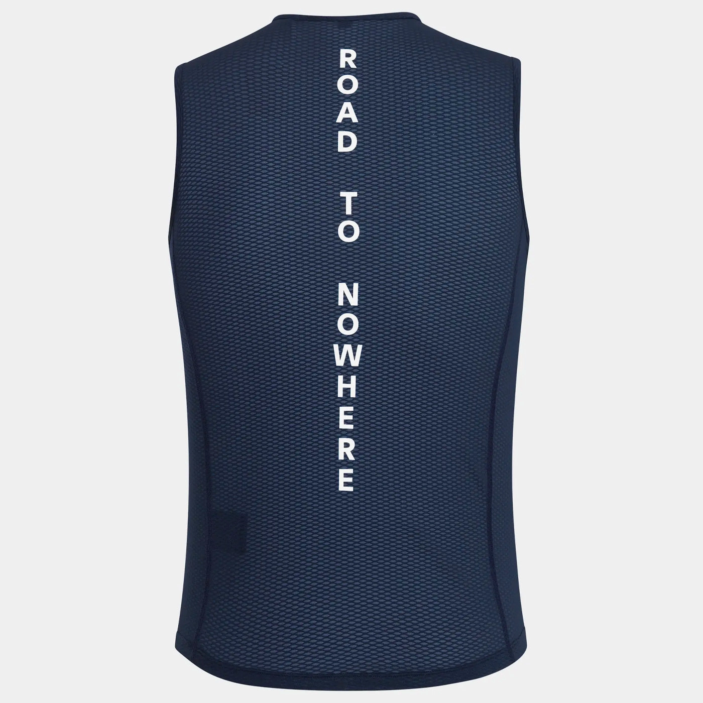 Pas Normal Studios Mechanism Pro Sleeveless Underwear Jersey - Blue