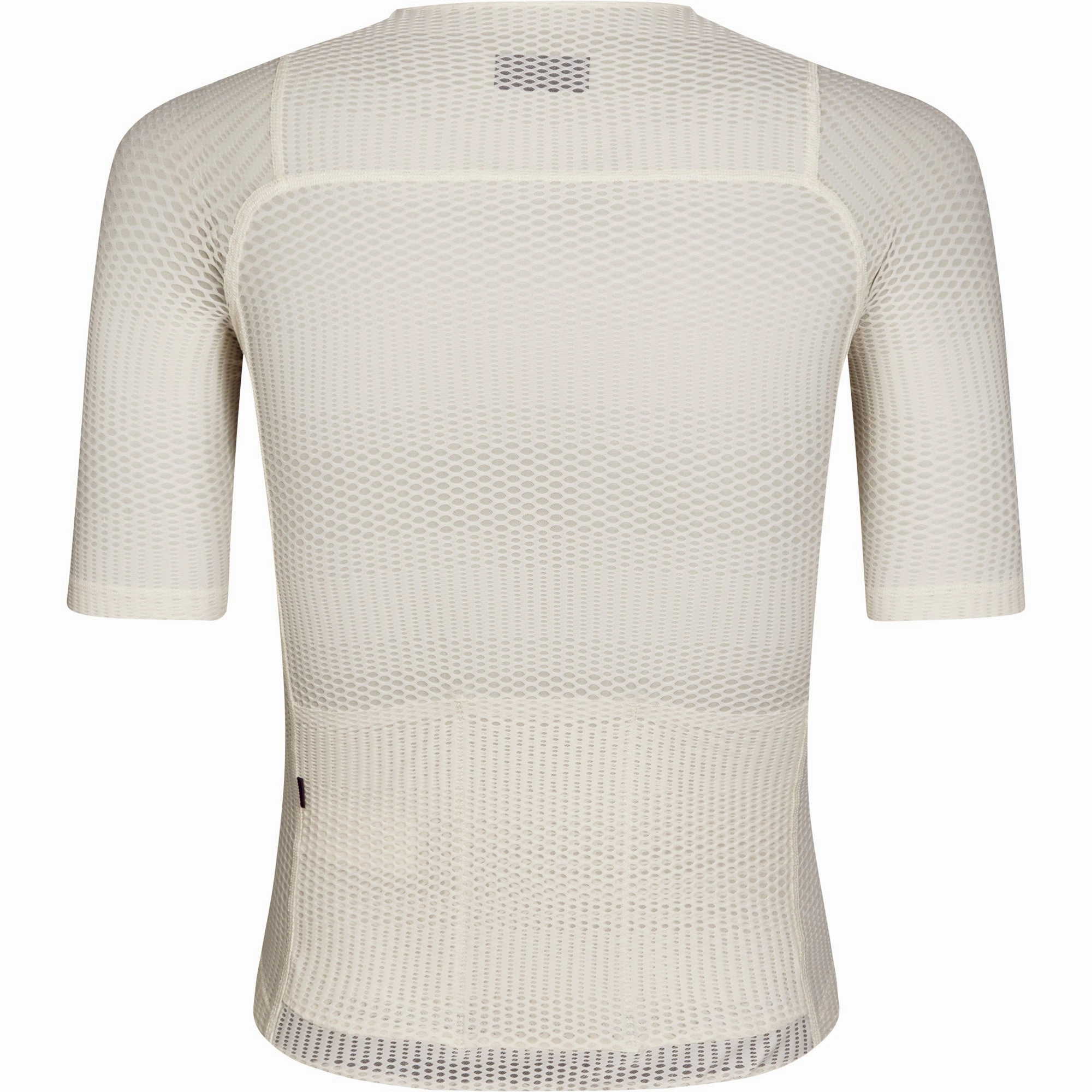 Pas Normal Studios Mechanism Pro Zipless Jersey - White