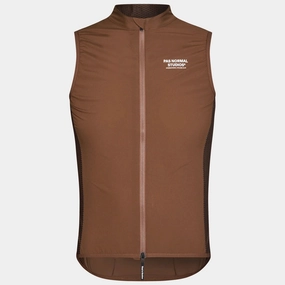 Pas Normal Studios Mechanism Stow Away Vest - Black