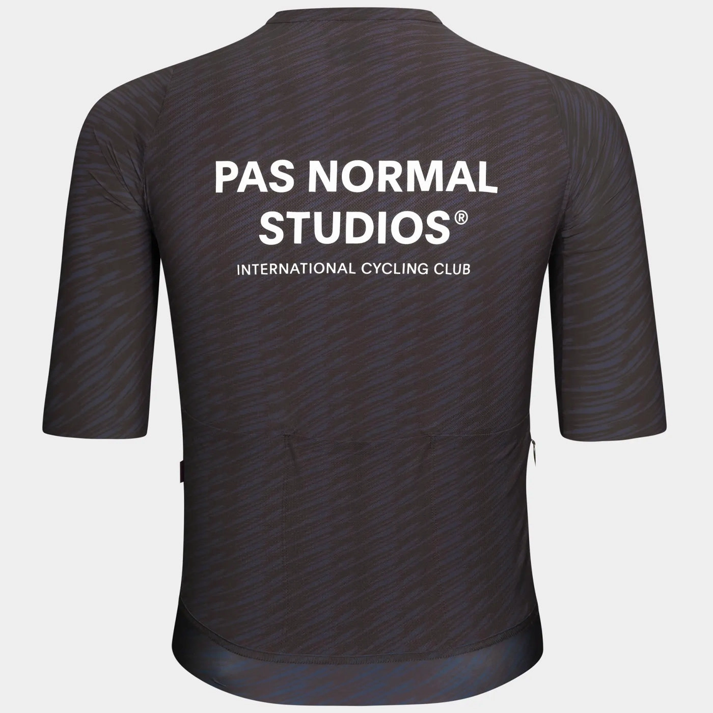 Pas Normal Studios Solitude Mesh jersey - Blue