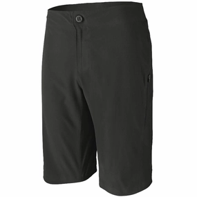 Patagonia Dirt Roamer Bike mtb short - Black