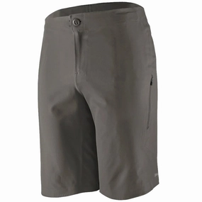 Patagonia Dirt Roamer Bike mtb short - Grey