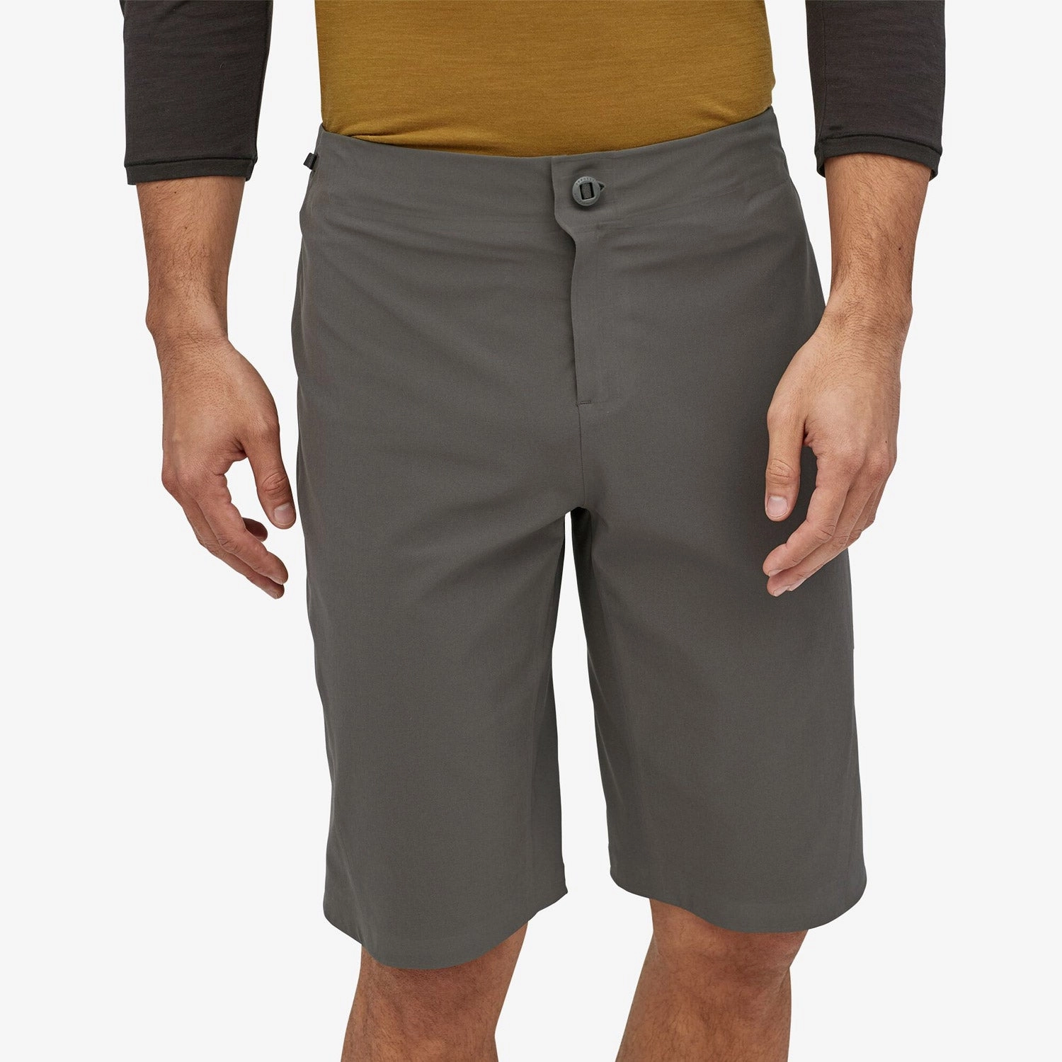 Patagonia Dirt Roamer Bike mtb short - Grey