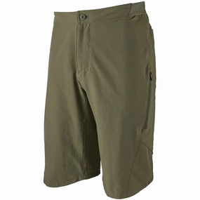 Patagonia Landfarer Bike mtb short - Green