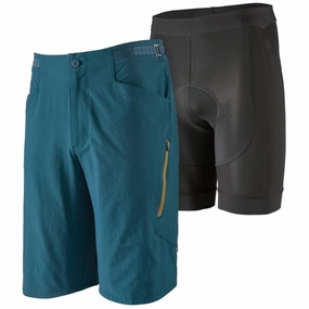 Patagonia Patagonia Dirt Craft Bike - Green