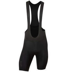 Pearl Izumi Expedition bib shorts - Black