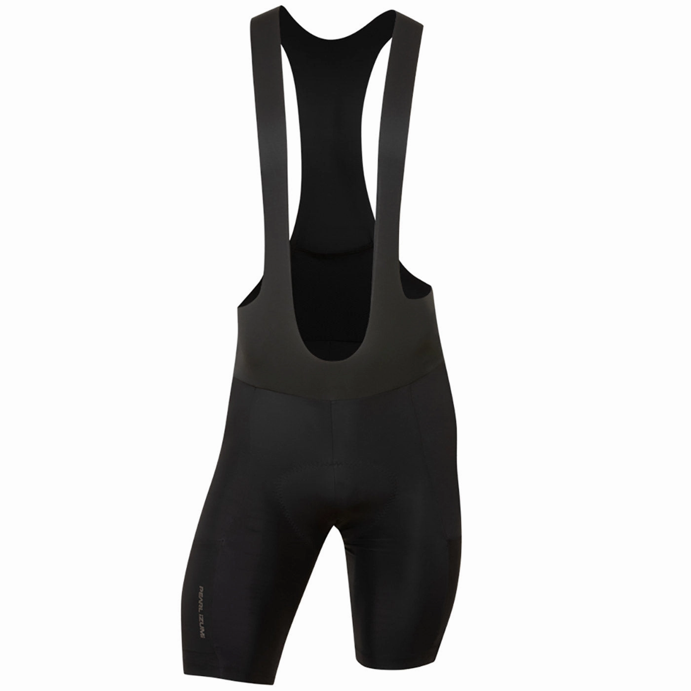 Pearl Izumi Expedition bib shorts - Black