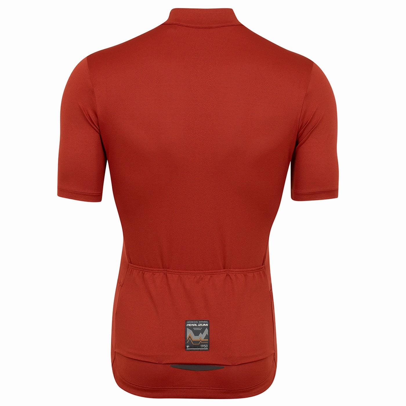 Pearl Izumi Expedition jersey - Red