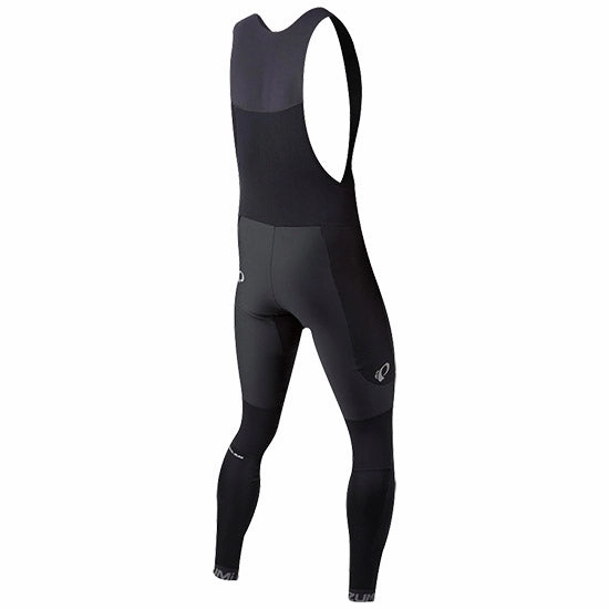Pearl Izumi PRO Pursuit bibtight no pad - Black