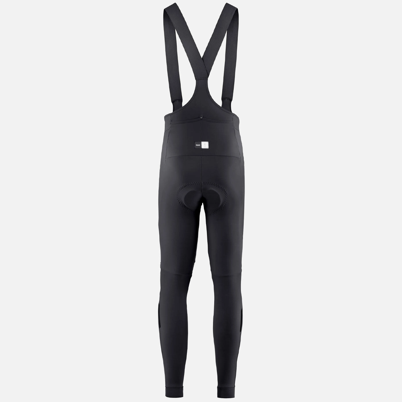 Pedaled Element bib tights - Black