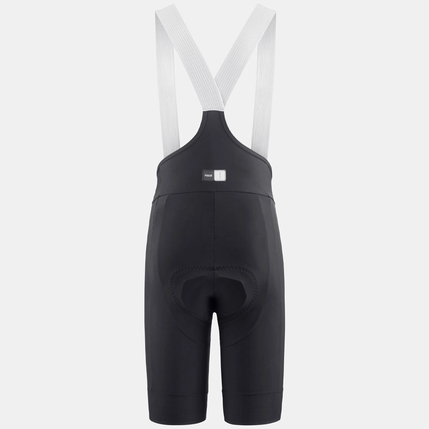 Pedaled Essential bibshorts - Black