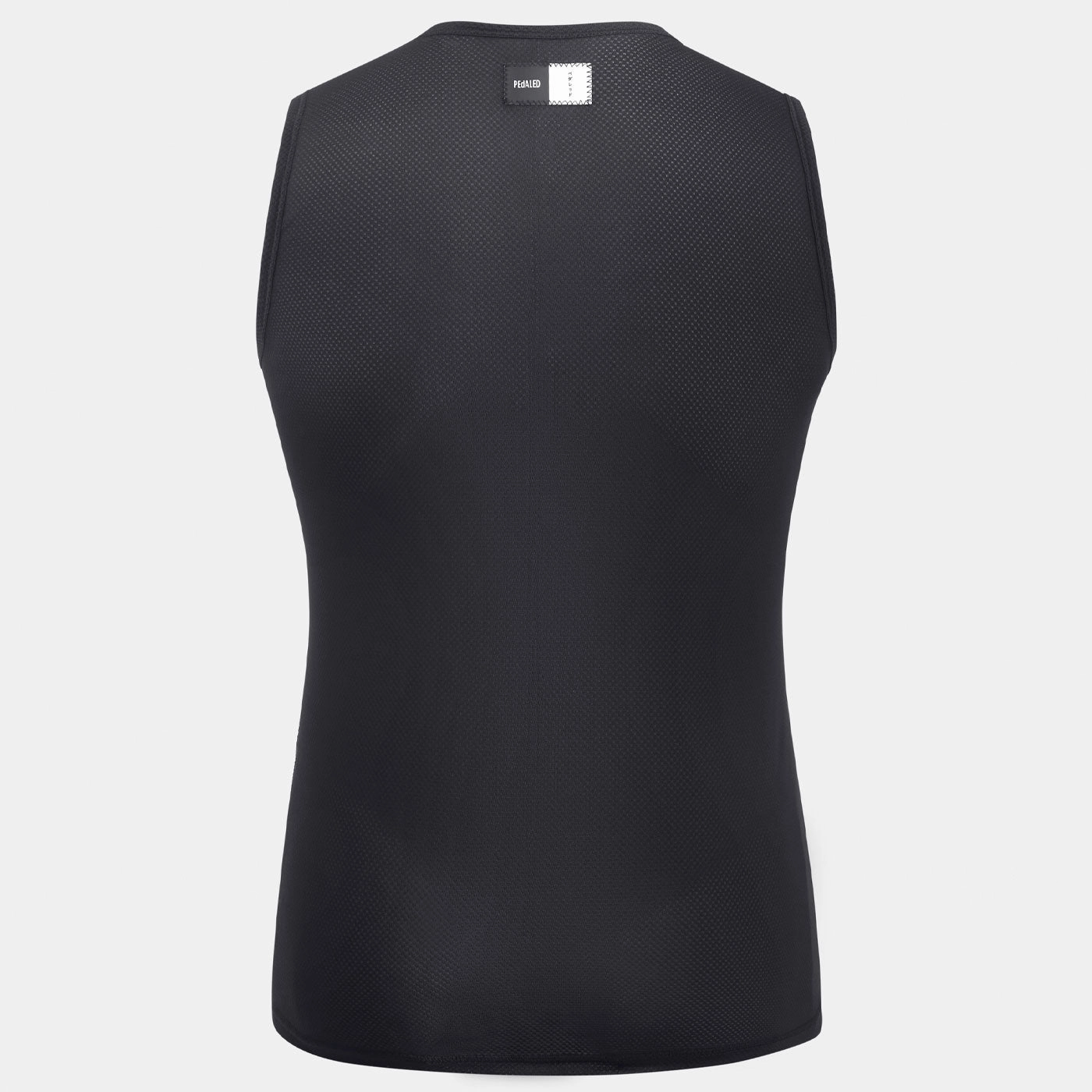Pedaled Essential sleeveless underwear jersey - Black