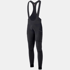 Pedaled Odyssey bib tights - Black