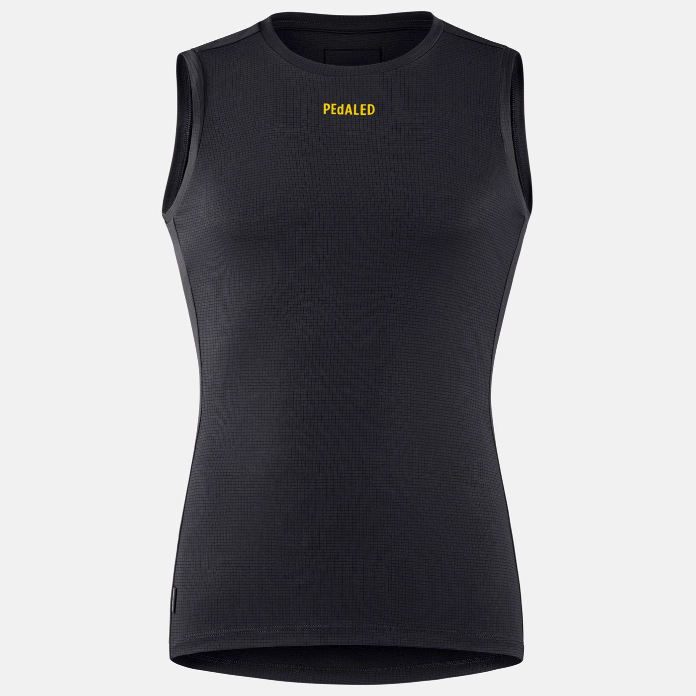 Pedaled Odyssey sleeveless underwear jersey - Black