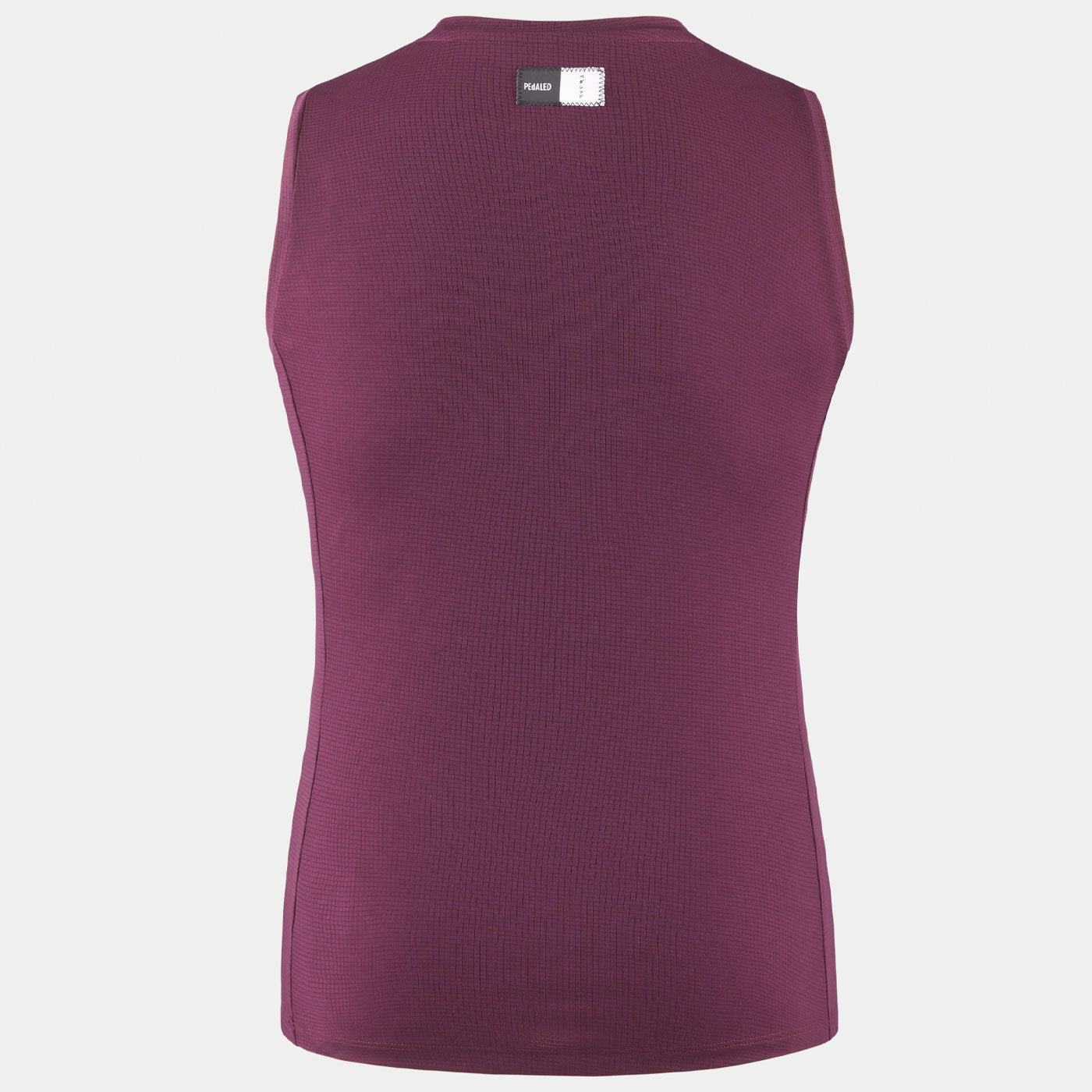 Pedaled Odyssey sleeveless underwear jersey - Violet