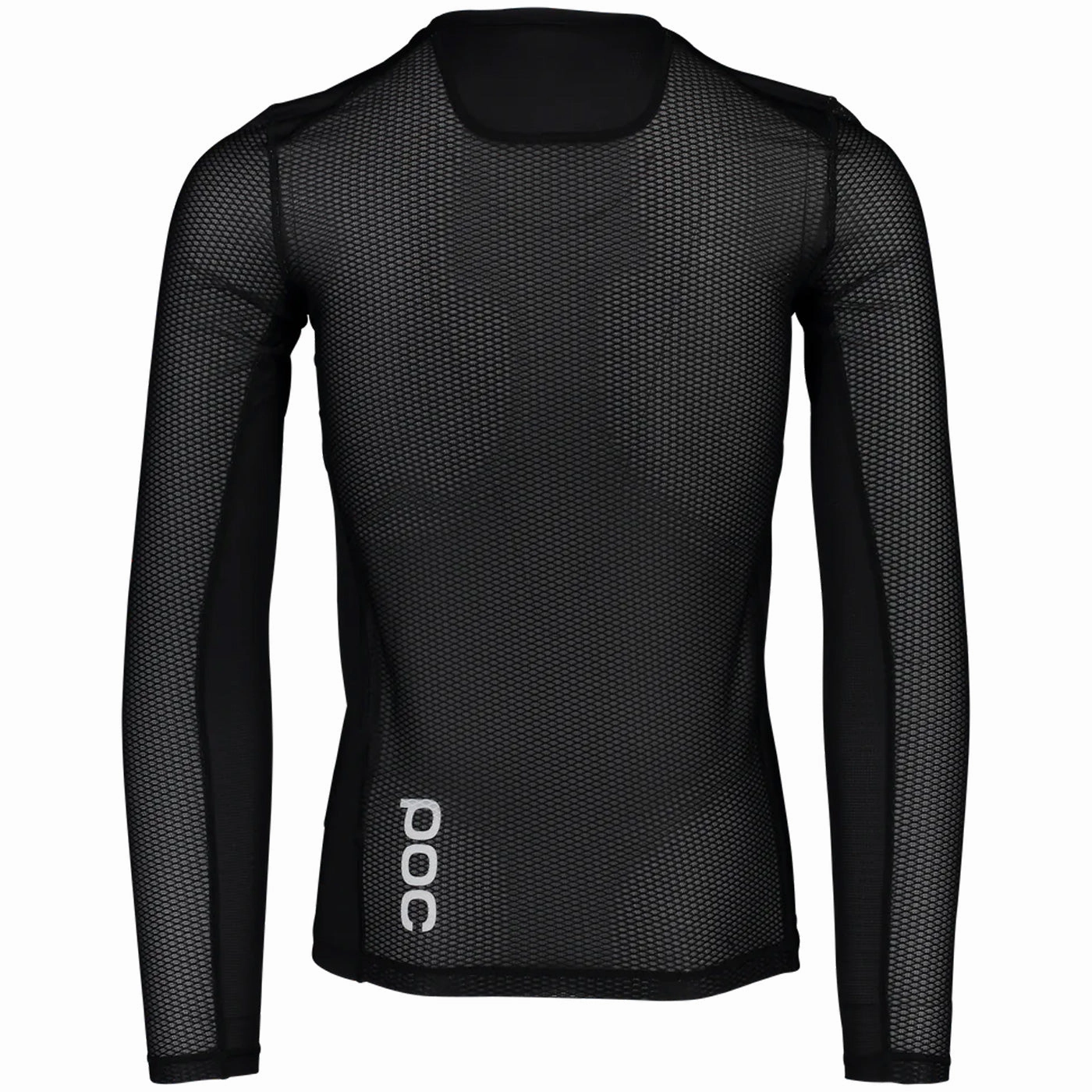 Pedaled Poc Essential Layer base layer long sleeve - Black
