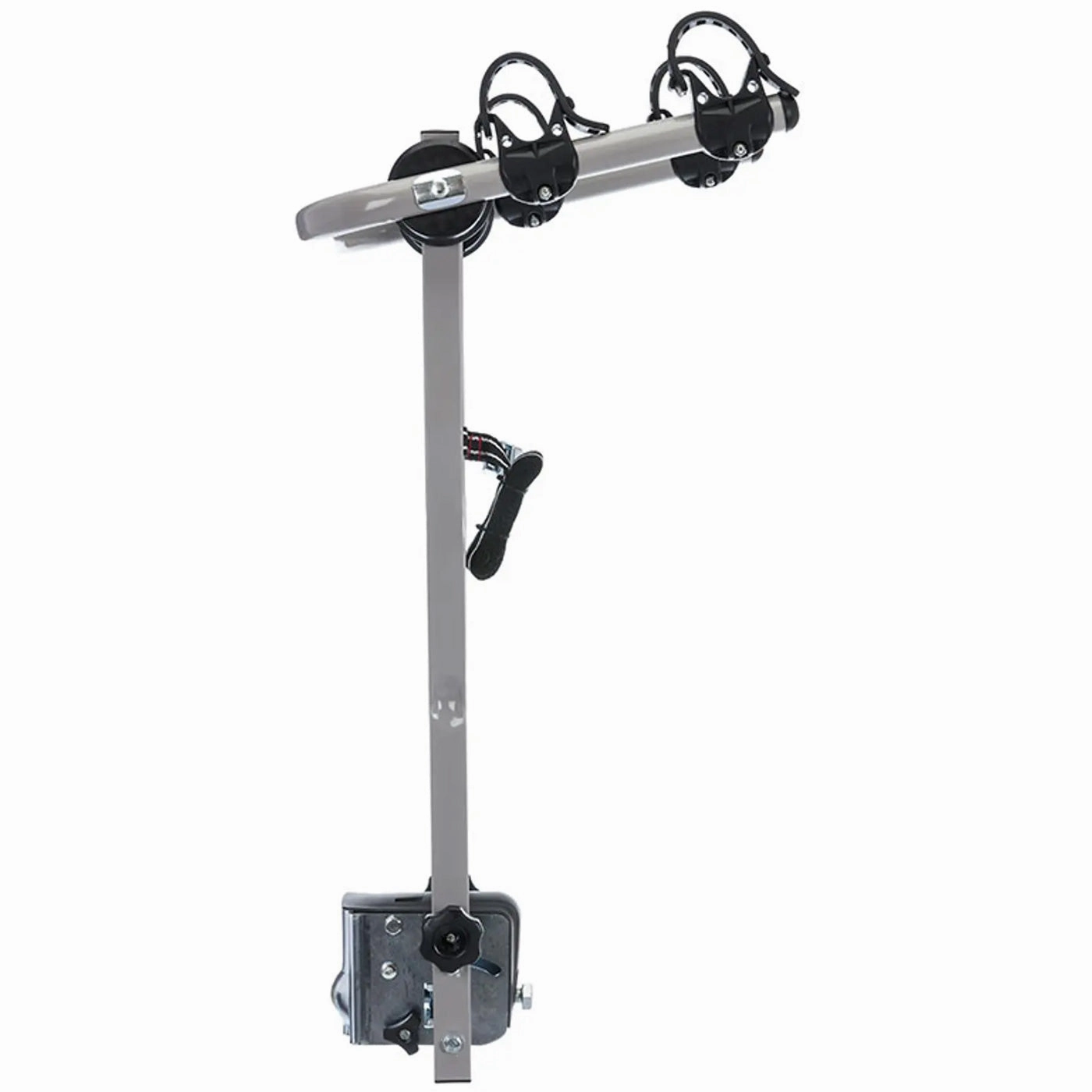 Peruzzo Arezzo bike rack for 2 bicycles for towing hook