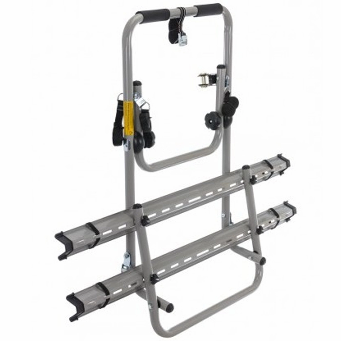 Peruzzo Brennero 4x4 bike rack