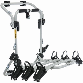 Peruzzo Firenze bike rack for 3 bikes