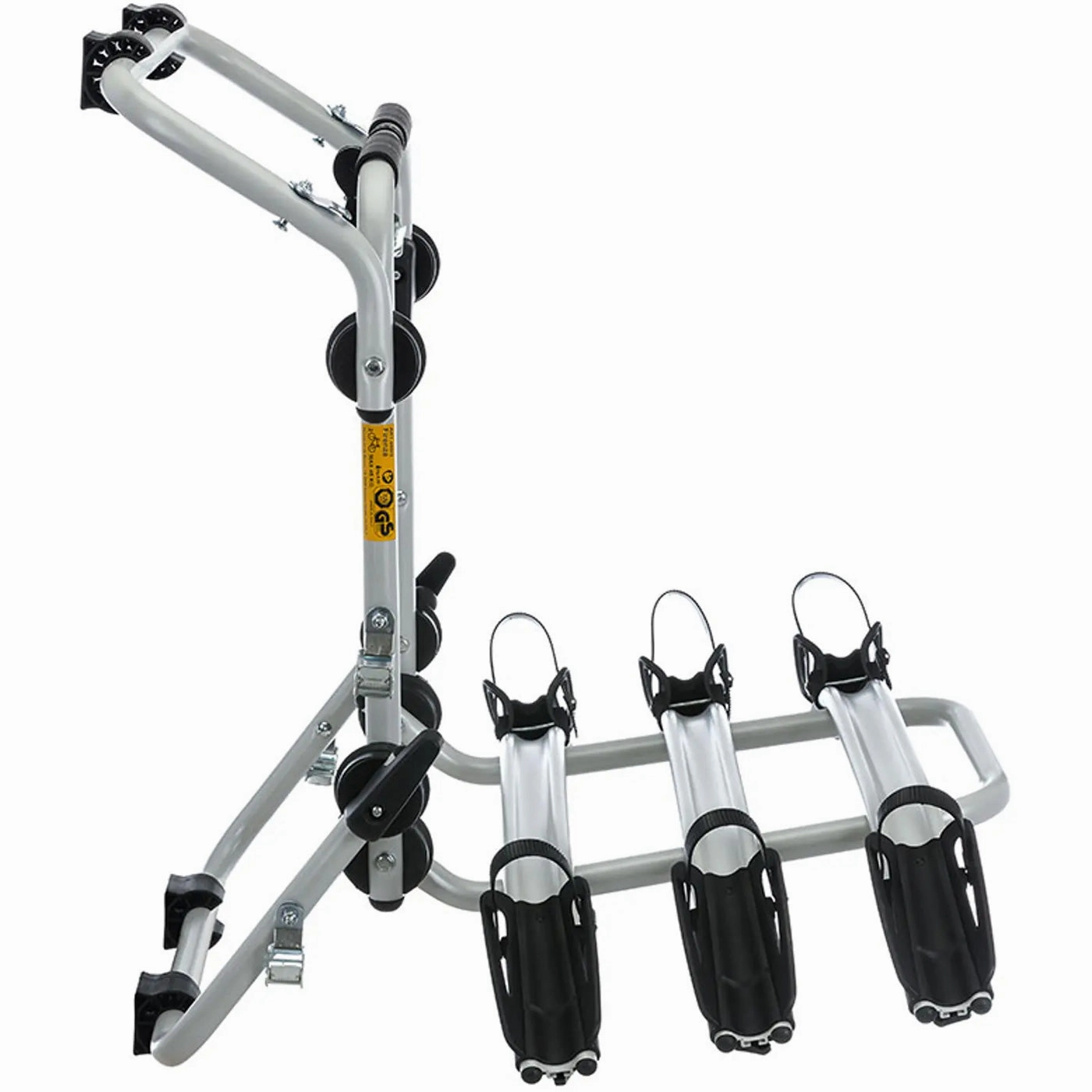 Peruzzo Firenze bike rack for 3 bikes