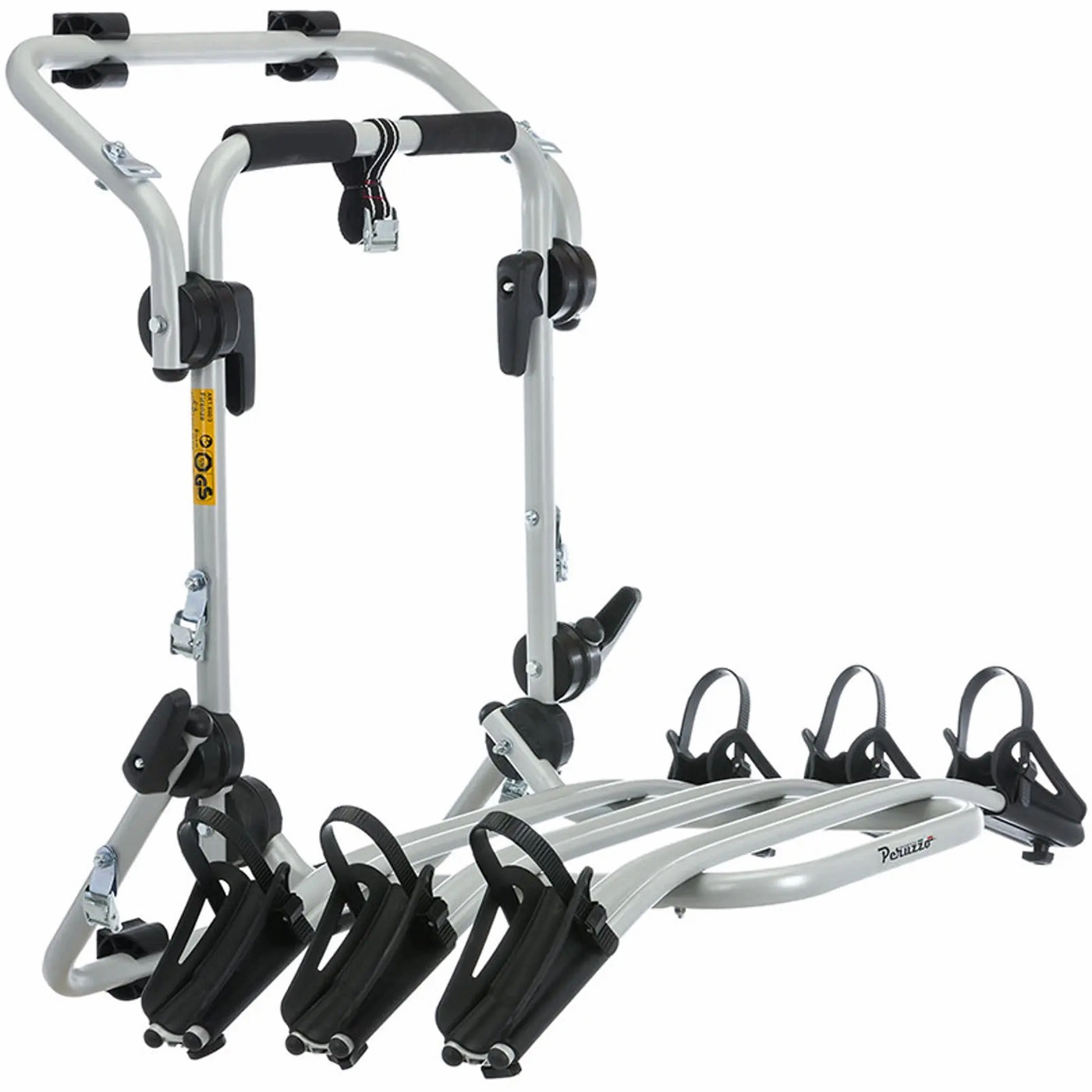 Peruzzo Firenze bike rack for 3 bikes