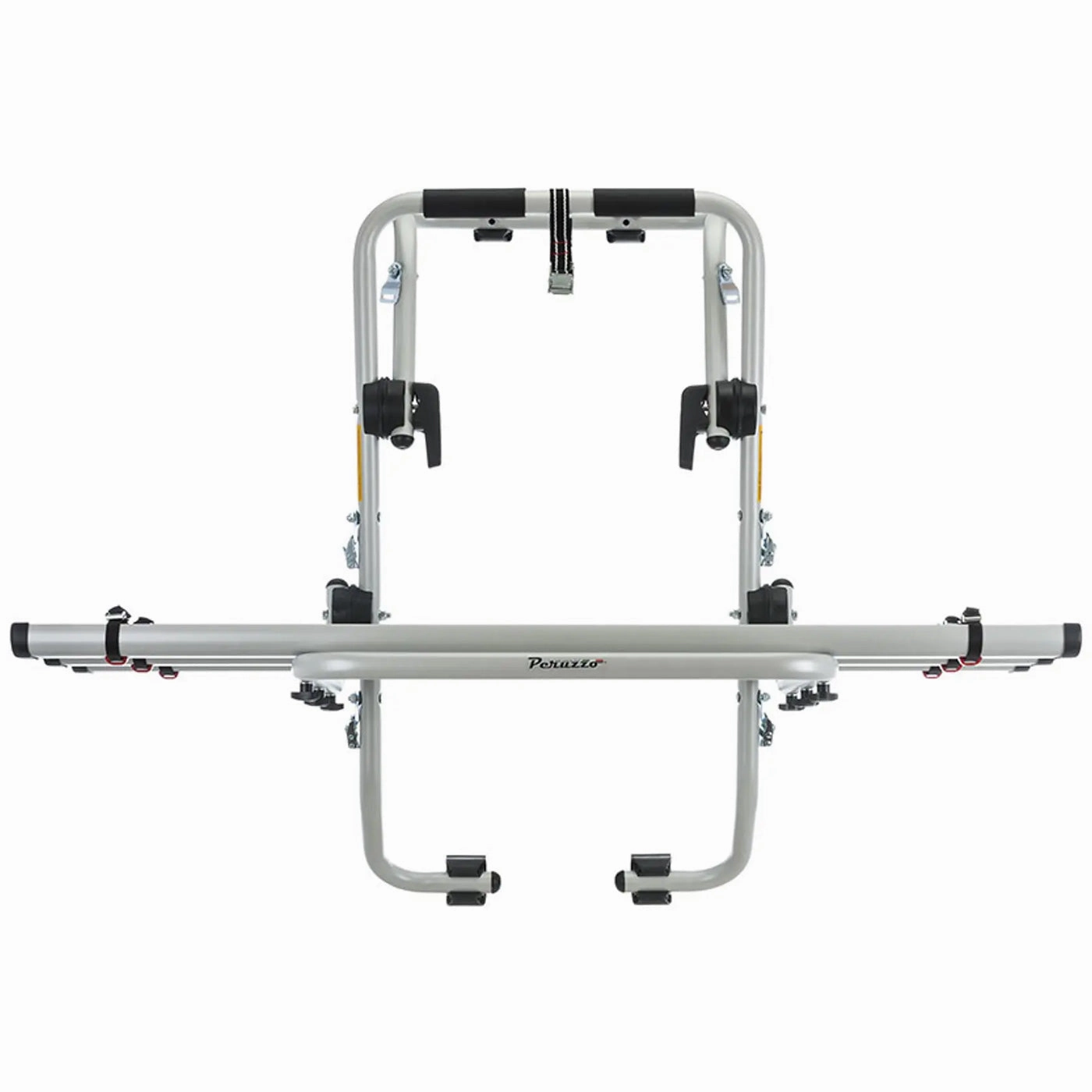Peruzzo Padova-Alu bike rack for 3 bikes