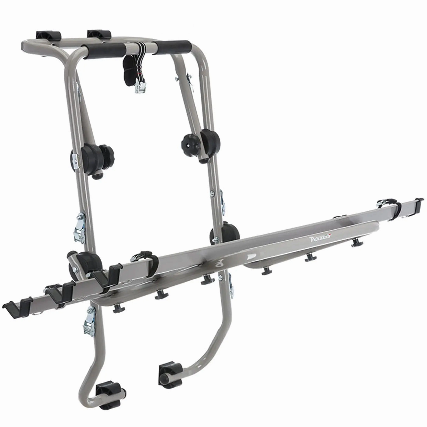 Peruzzo Padova Steel bike rack for 3 bikes