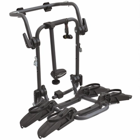 Peruzzo Pure Instinct bike rack for 2 bikes