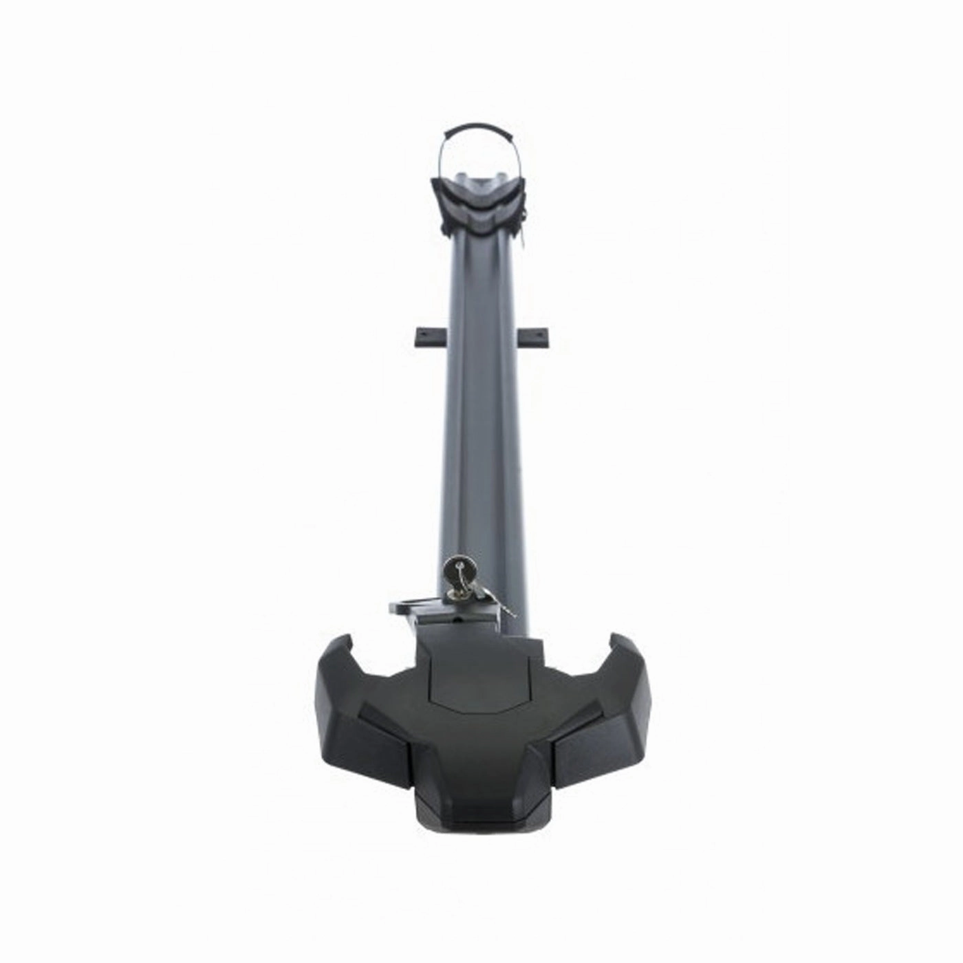 Peruzzo Pure Instinct Fork roof bike rack