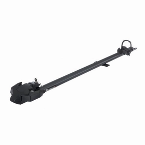 Peruzzo Pure Instinct Fork roof bike rack