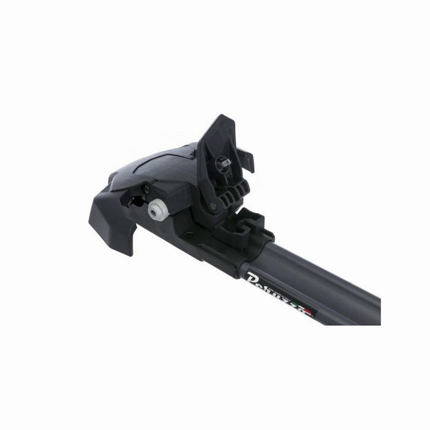 Peruzzo Pure Instinct Fork roof bike rack