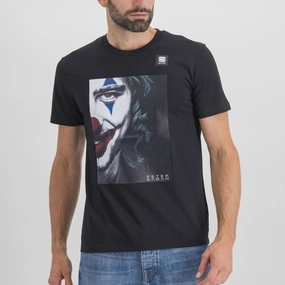 Peter Sagan Joker t-Shirt - Black