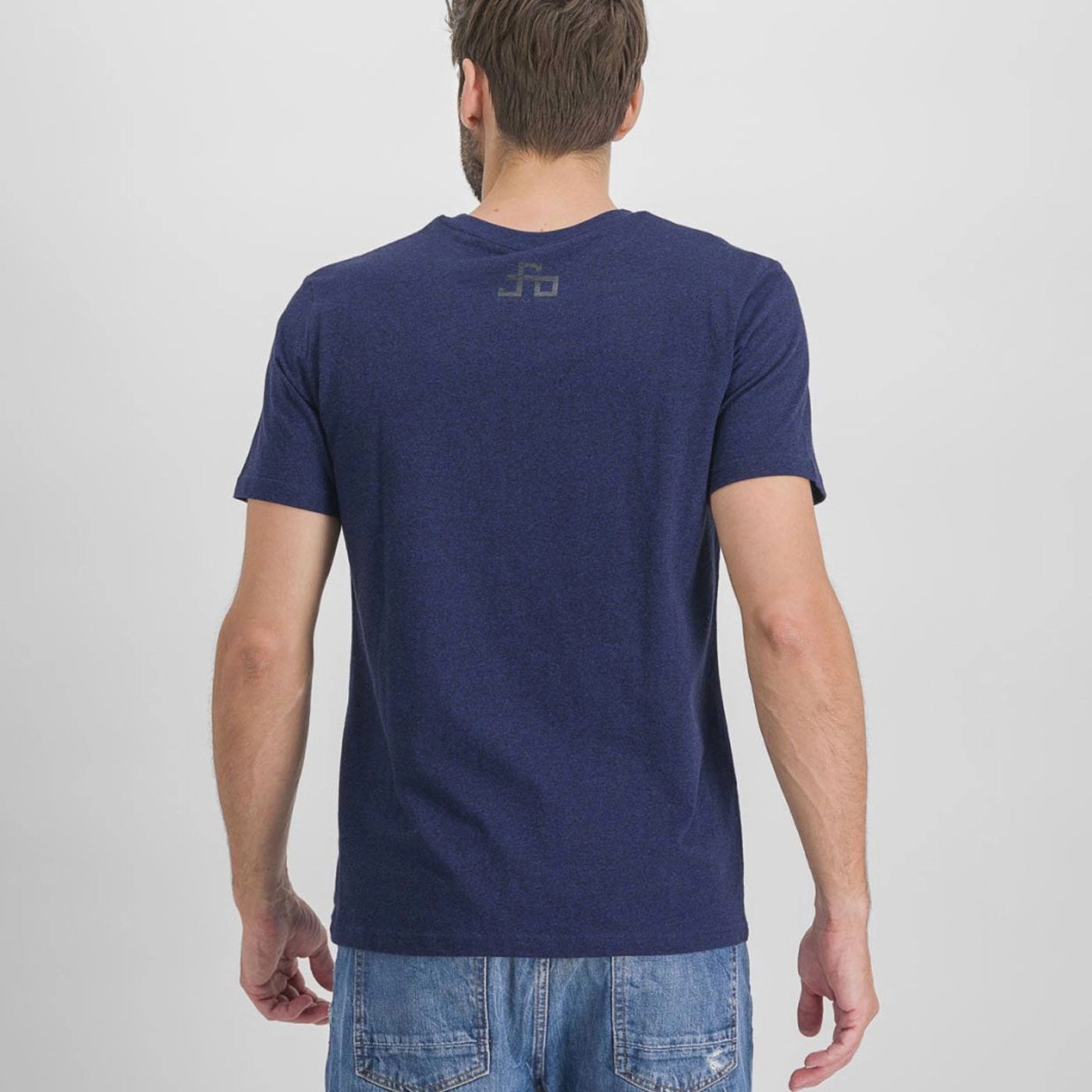 Peter Sagan Signature t-Shirt - Blue