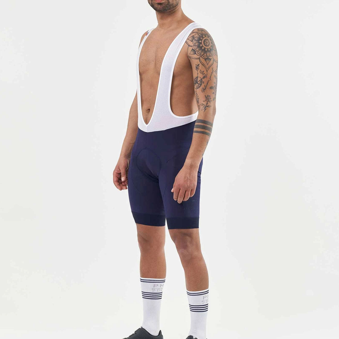 PH Fast bibshorts - Blue