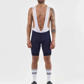 PH Fast bibshorts - Blue