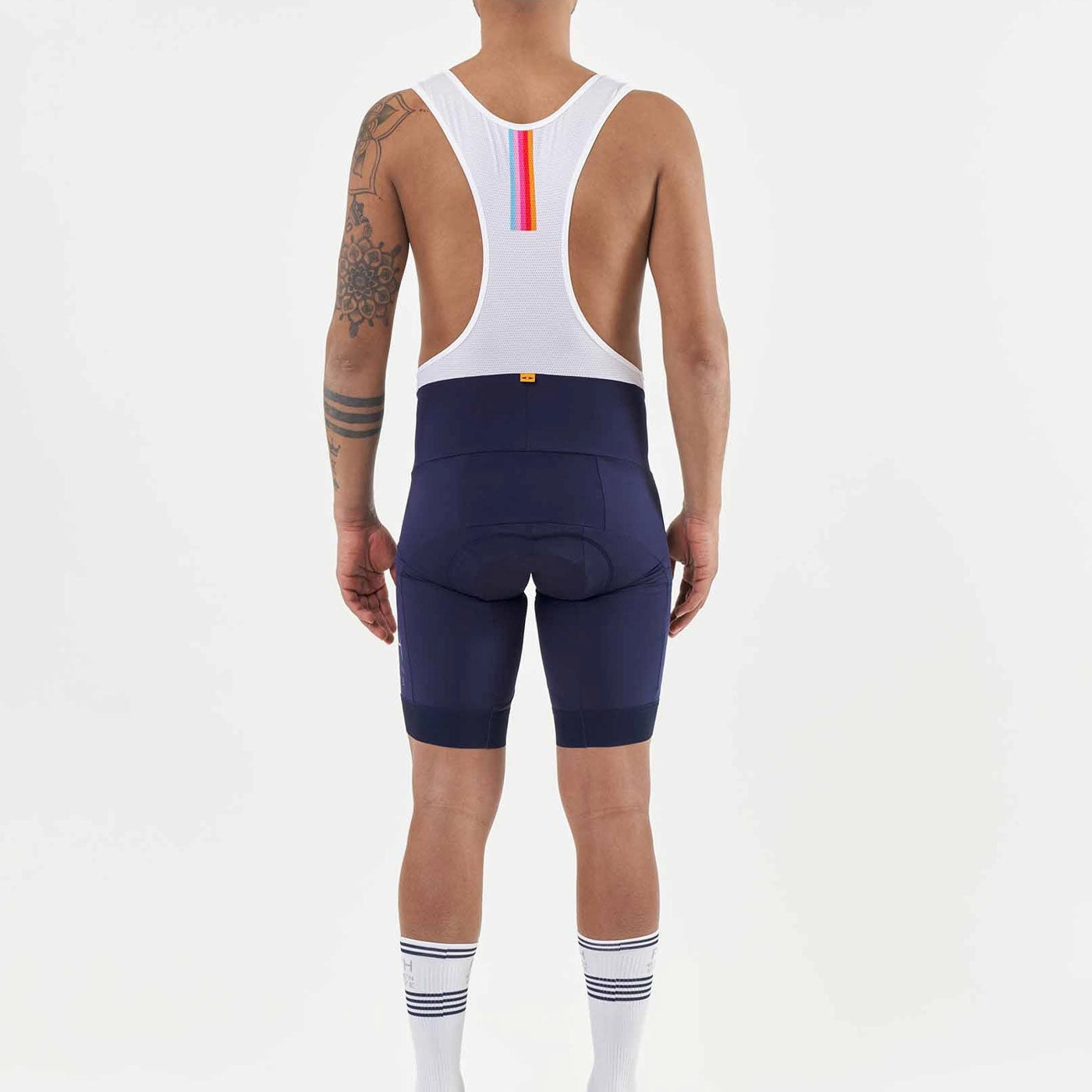PH Fast bibshorts - Blue
