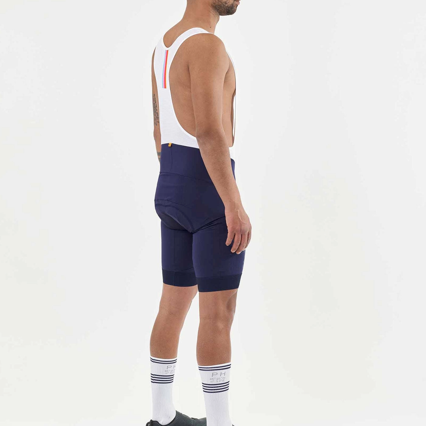 PH Fast bibshorts - Blue