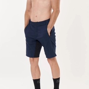 PH Right shorts - Blue