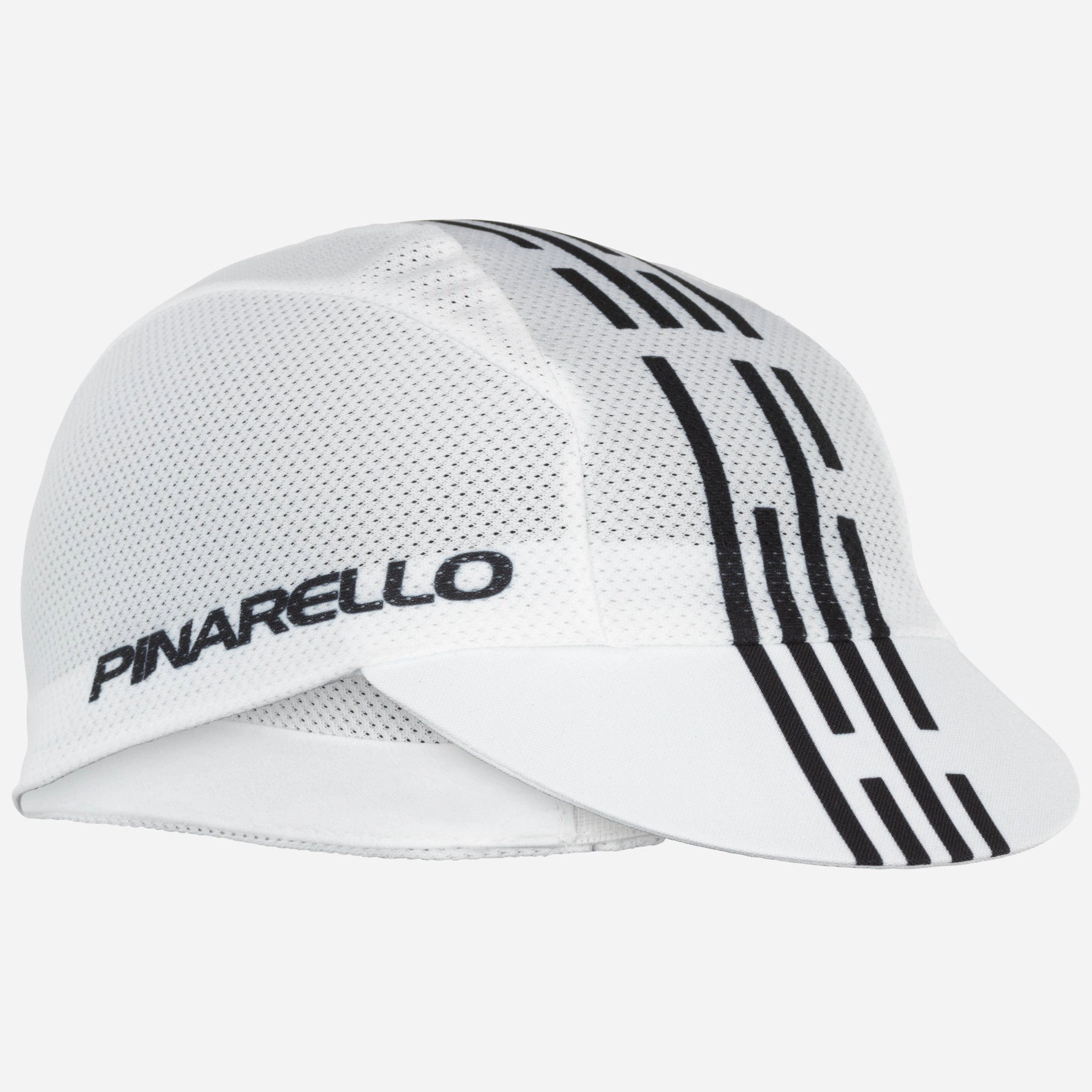 Pinarello cycling cap - White 