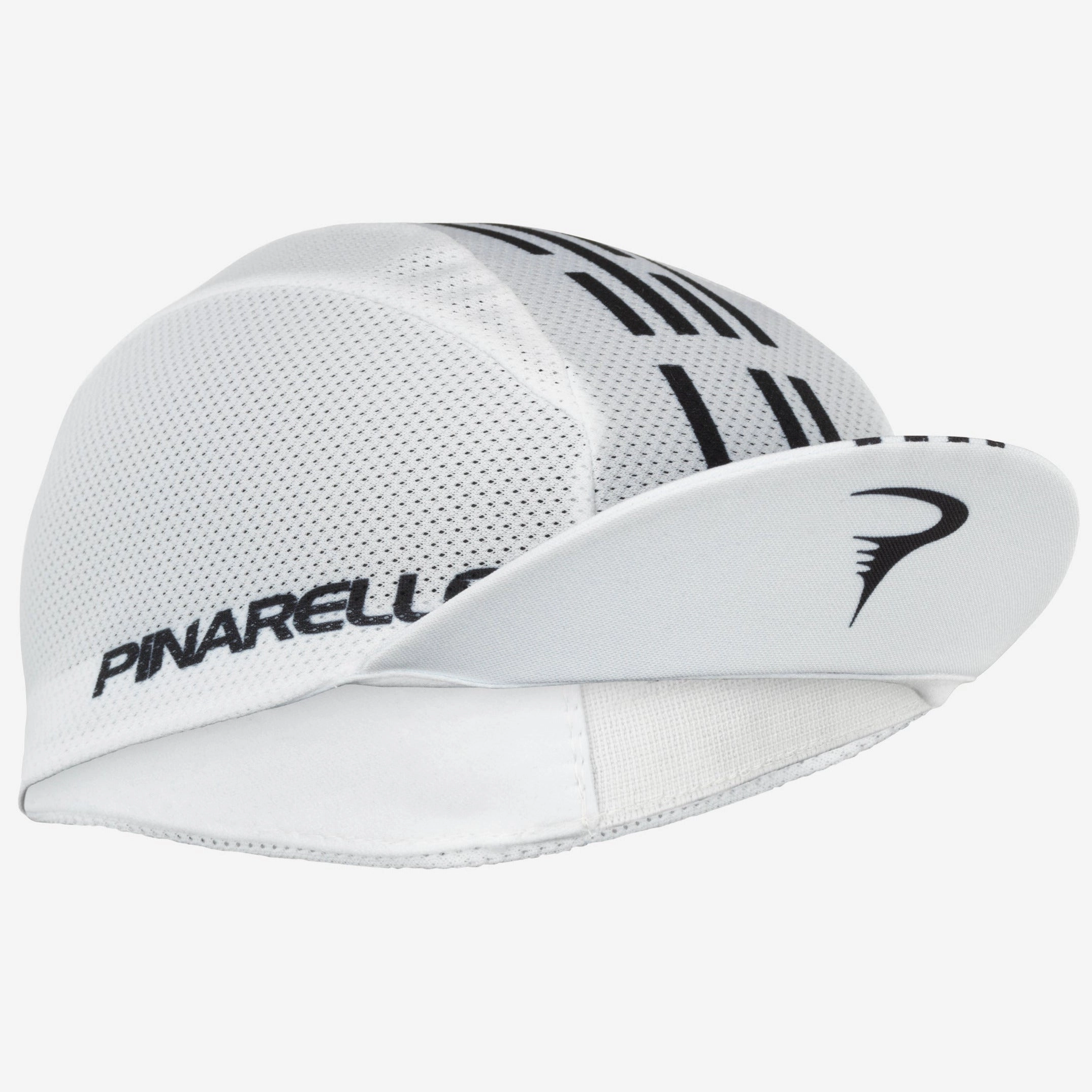 Pinarello cycling cap - White 