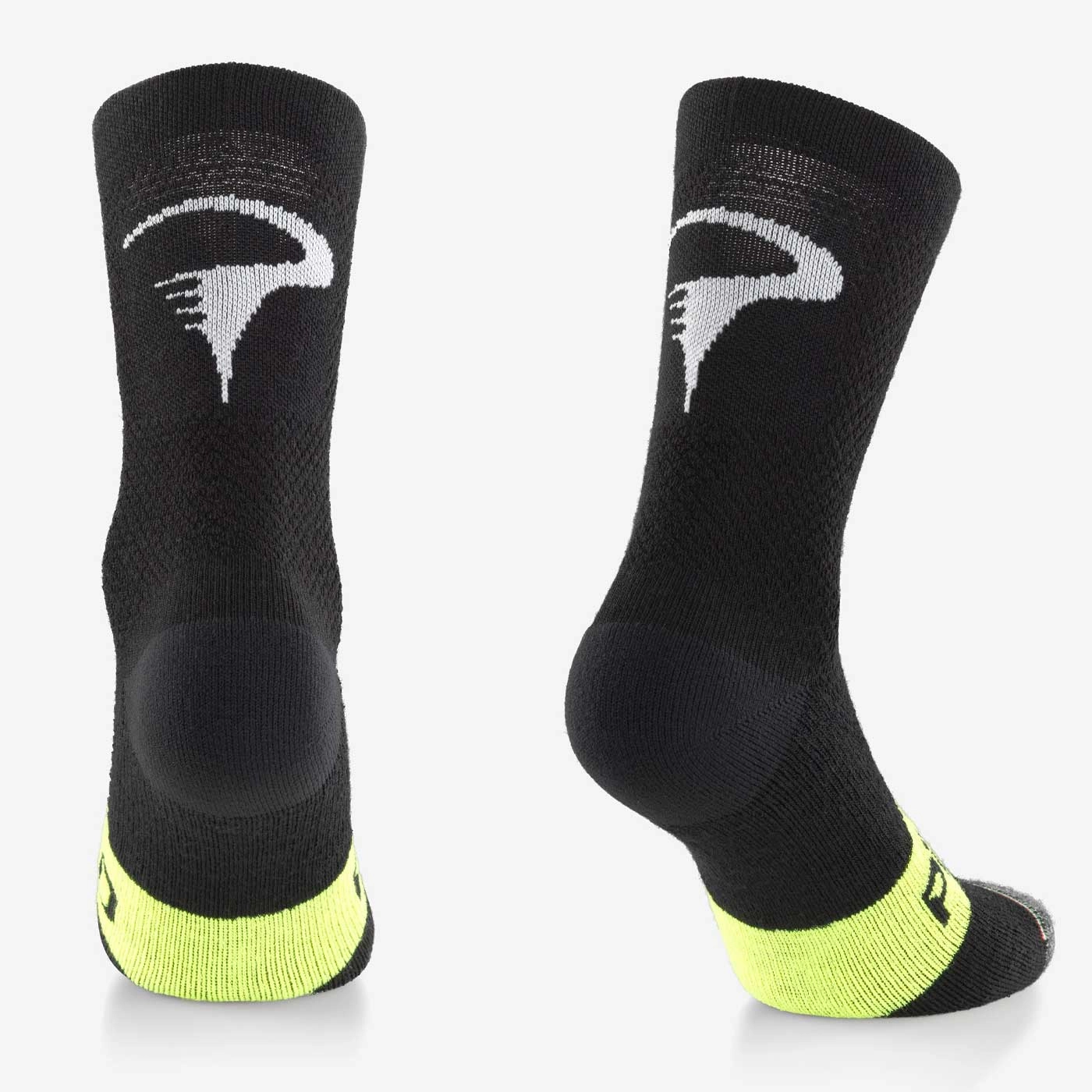 Pinarello Deep Winter Women socks - Black