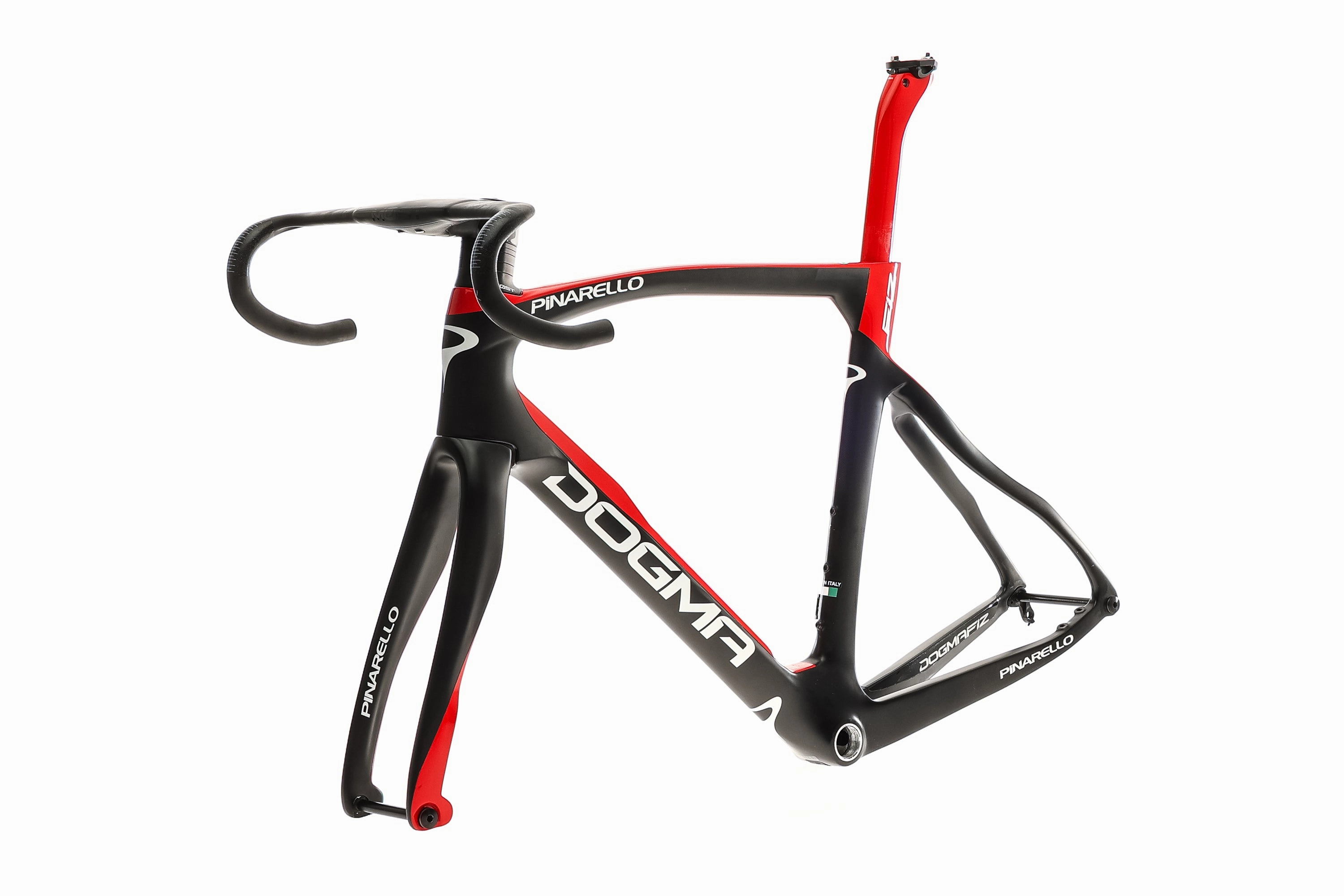 Pinarello Dogma F12 Disk 56cm Frameset - 2020