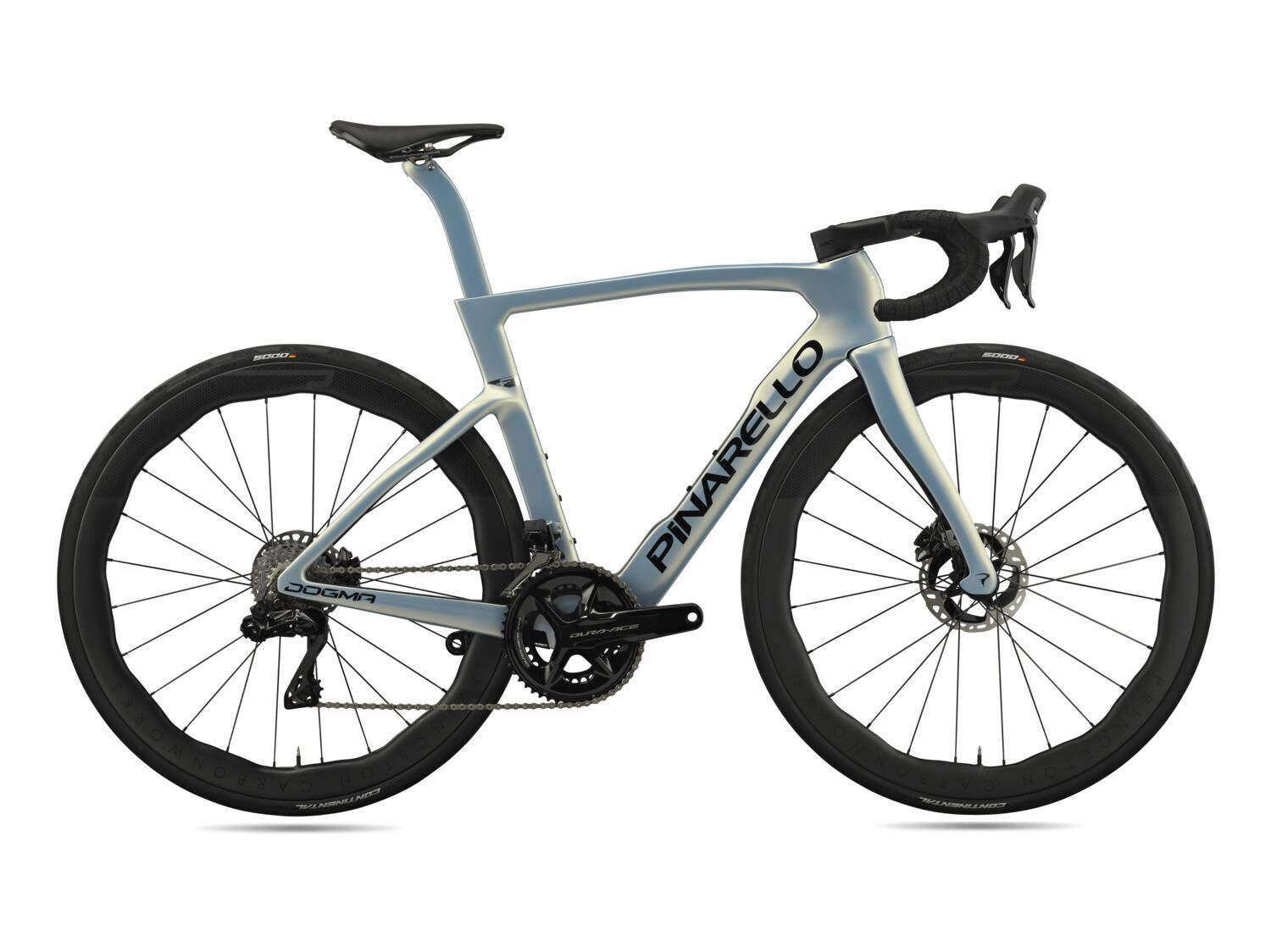 Pinarello Dogma F 2025 Dura Ace Di2 Princeton