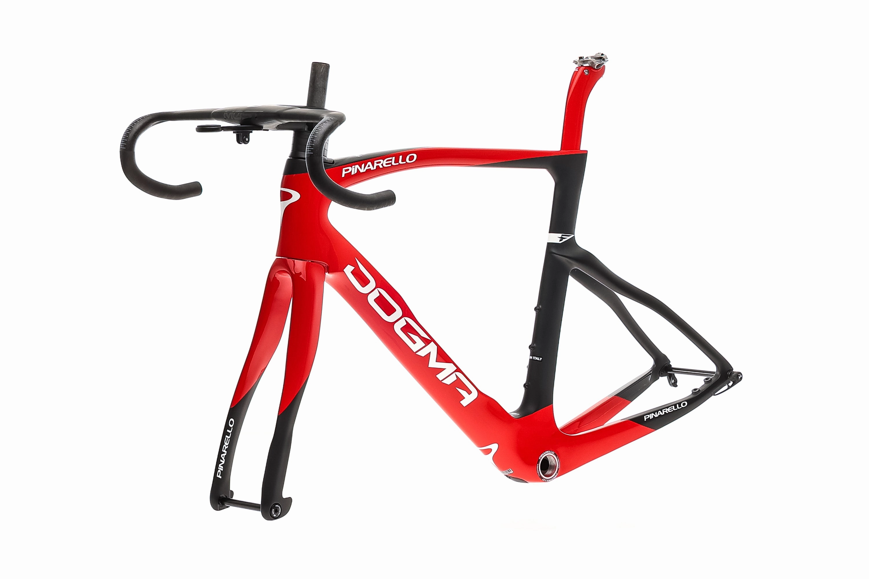 Pinarello DOGMA F 56cm Frameset - 2023