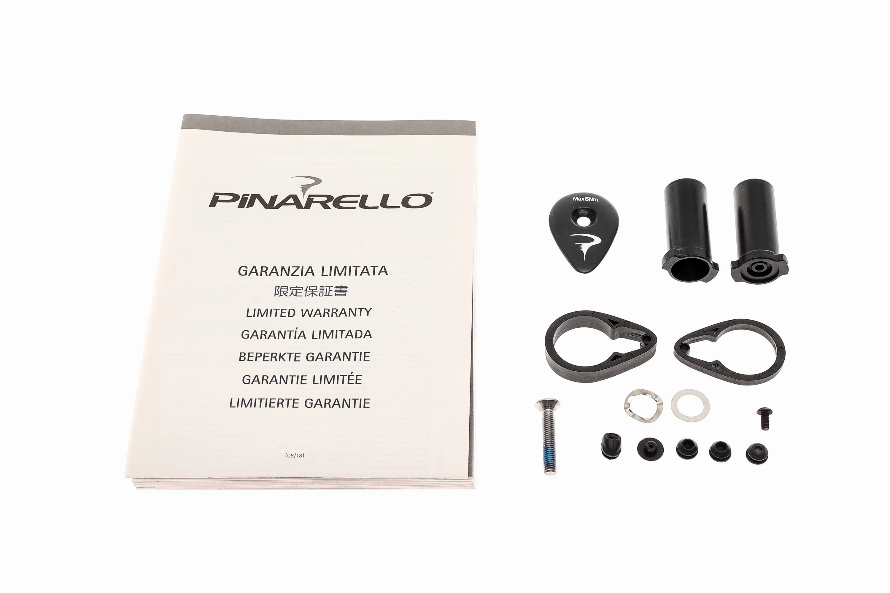 Pinarello DOGMA F 56cm Frameset - 2023