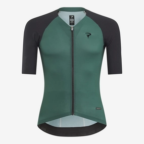 Pinarello Dogma F jersey - Green